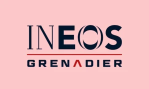 Ineos grenadier