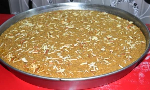 Khushab Dhoda