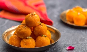 Laddu