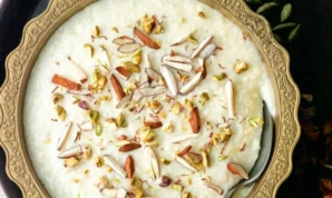 Kheer/Payasam