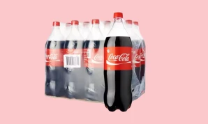 B2B Coca Cola