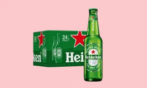 B2B Heineken