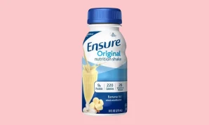 B2B Ensure Milk Chocolate