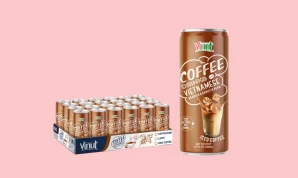 B2B Coffee Drinks