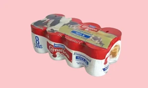 B2B Condensed Milk