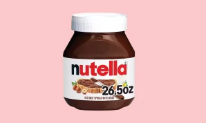 B2B Nutella Hazelnut Chocolate