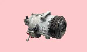 Ac Compressor