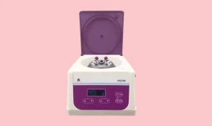 B2B Blood Centrifuge