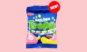 B2B Bear Gummy Candy
