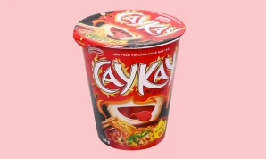 B2B Ace Caycay Beeft Noodle