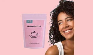 B2B Herbal Tea