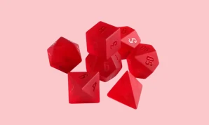 B2B Dice Sets