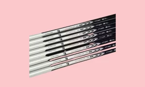 B2B Golf Club Shafts