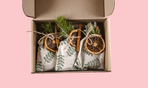 B2B Textile Packaging