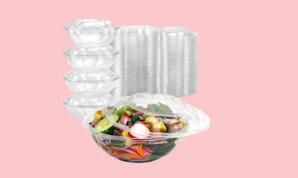B2B Plastic Box