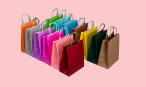 B2B Paper Bags