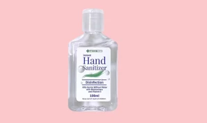 B2B Wash-free Hand Sanitizers