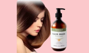B2B Hair Mask