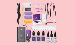 B2B Hair Extension tools