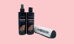 B2B Leather Cleaner