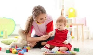 Babysitter