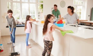 Household Help