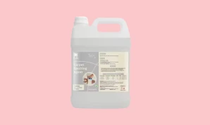 B2B Carpet Cleaner