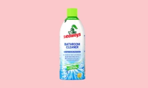 B2B Bathroom Cleaner
