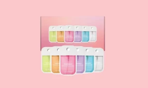 B2B Wash Hand Sanitizer
