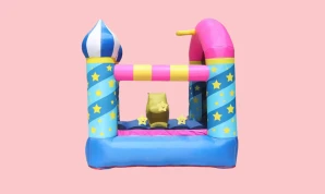 B2B Inflatable Bouncer