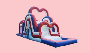 Orient Inflatables