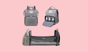 B2B Diaper Bags