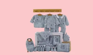 B2B Clothing Sets