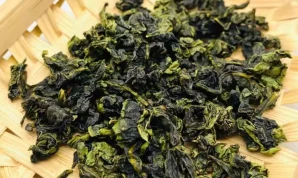 Iron Goddess of Mercy Tea