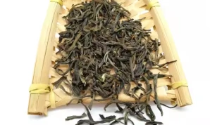 Jasmine Tea