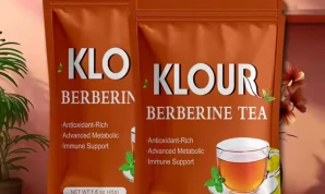 Dried Fruit Tea