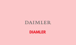 Diamler