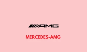 Marcedes AMG