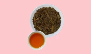 Houjicha Roasted Green Tea