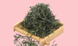 Xinyang Maojian Green Tea