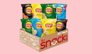 Lay's Potato Chip