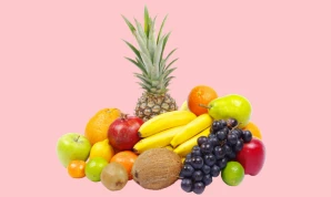 Dried Fruit