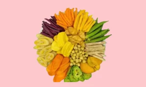 Mixed Vegetables