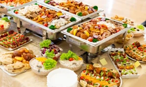 Catering Services