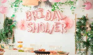 Bridal Shower