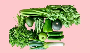 Green Vegetables