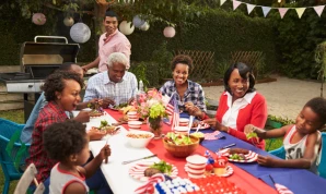 Eid Party & Eid Gatherings