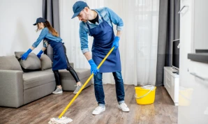 House Cleaning