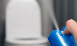 Odor Removal