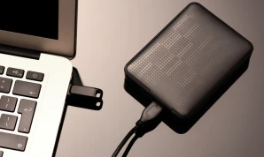 USB/Hard Drive Recovery